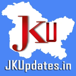 JKUpdates Jobs, JK News, Mocks simgesi